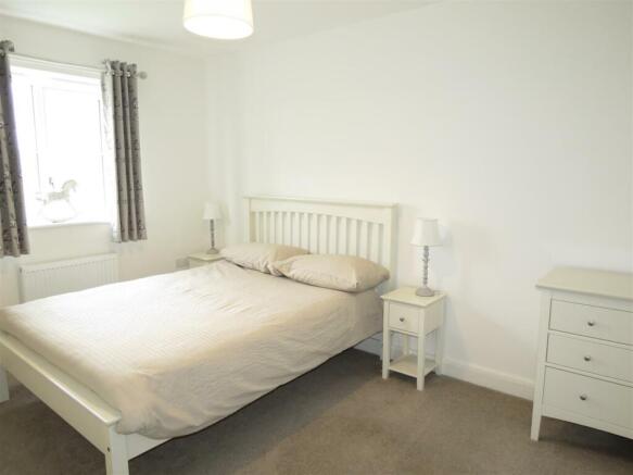 12 Morris Close Condover - Bed 2.JPG