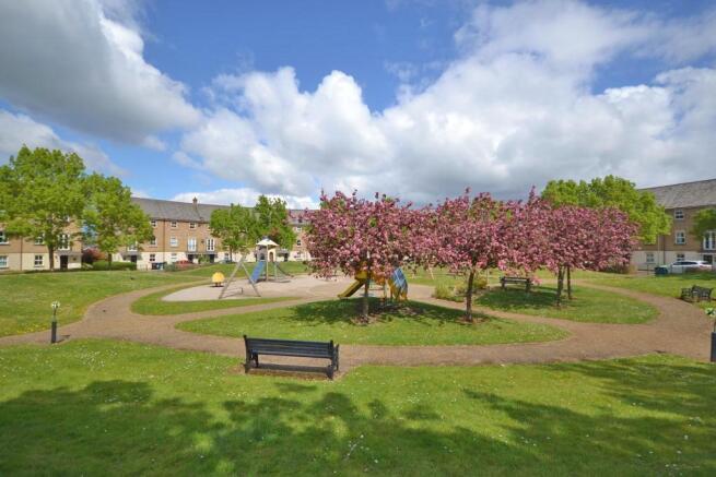 Linear park