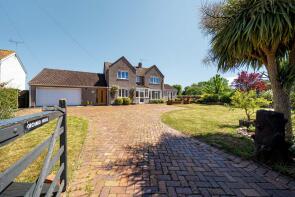 Orchard House, Village Road, Littleton-upon-severn, Littleton Upon Severn BS35 1NR