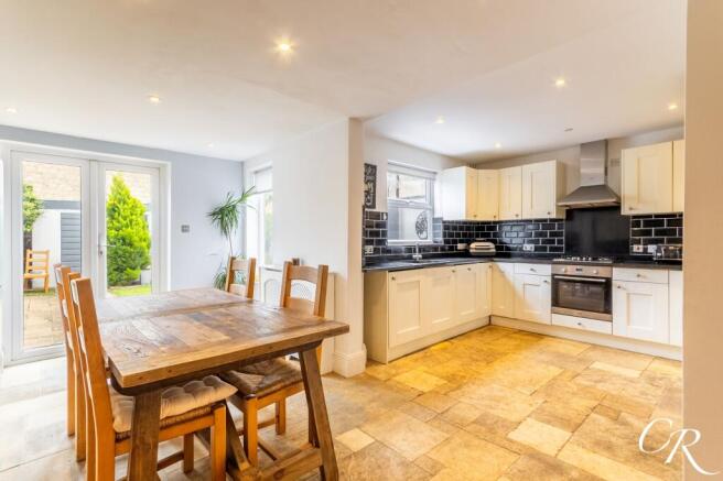 Kitchen / Diner