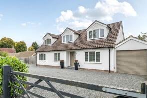 Shelly, The Drive, Ifold, Billingshurst RH14 0TD