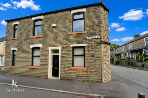 Hufling Lane, Burnley