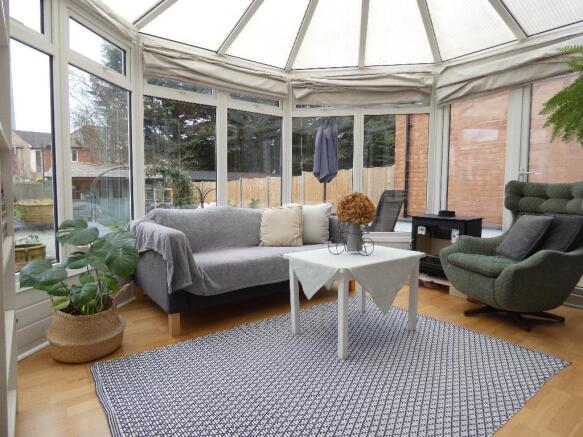 conservatory
