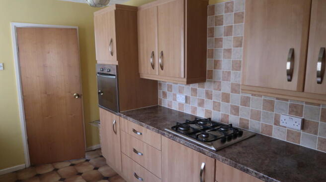 Greenfield Street, New Tredegar, NP24 photo 4