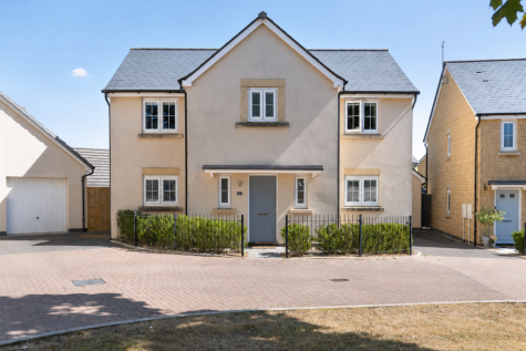 Astute Place, Corsham, SN13