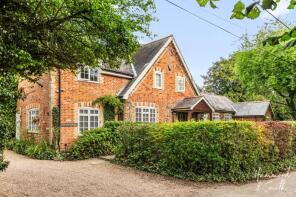 The Old School, School Lane, High Laver, Ongar CM5 0EE
