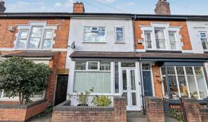 40, Cecil Road, Selly Oak, Birmingham B29 7QQ