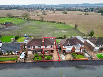 Latham Lane, Orrell, WN5