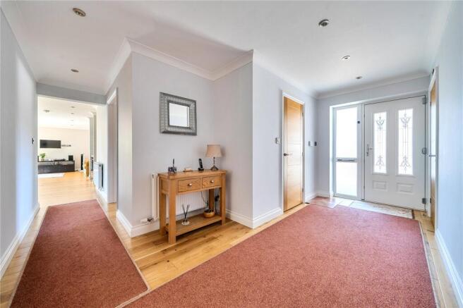 Conway Crescent, Burnham On Sea, Somerset, TA8 photo 4