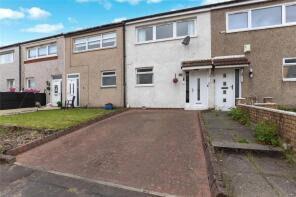 118, Collessie Drive, Glasgow G33 5QB