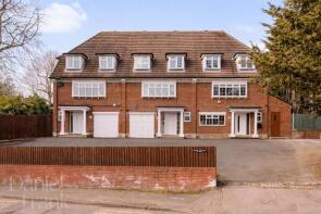 2, Swiss Cottage Place, High Road, Loughton IG10 4RG