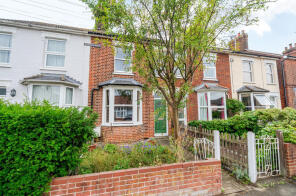 21, Westley Road, Bury St. Edmunds IP33 3RW