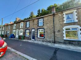 21, Powell's Terrace, New Tredegar NP24 6AJ