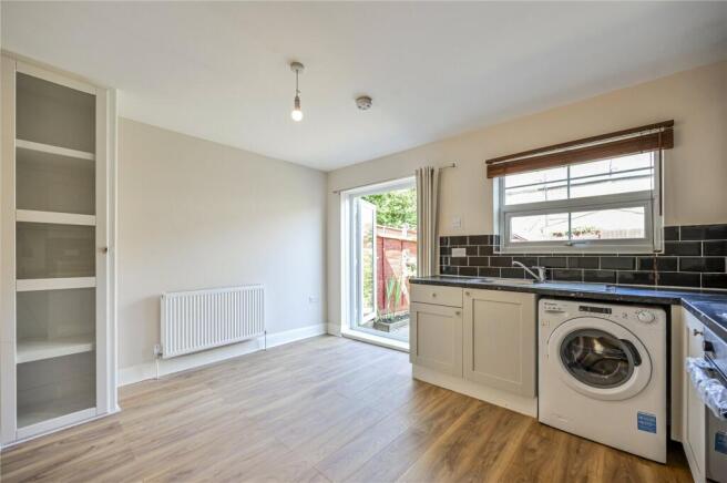 Morley Avenue, London, N22 photo 4