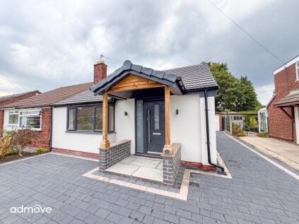 Prestbury Drive, Thelwall, WA4