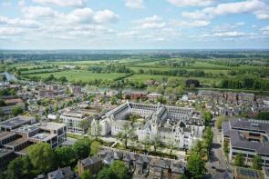 Flat 3, 28 Anglesea Lodge, Portsmouth Road, Kingston Upon Thames KT1 2ND