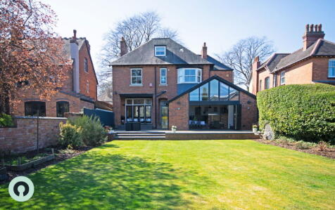 Boldmere Road, Sutton Coldfield, B73 5LP