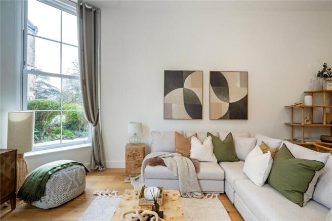 Apartment 3