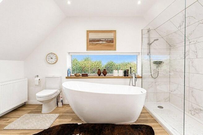 En-suite 1