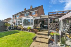 61, Cherry Tree Drive, Oswestry SY11 2QF