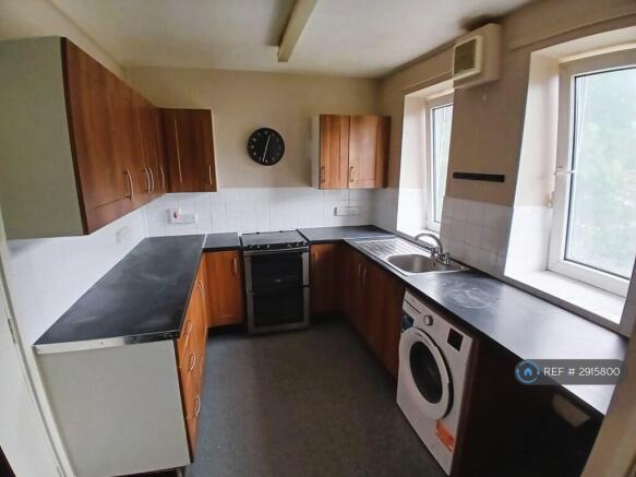 Kitchen - Main