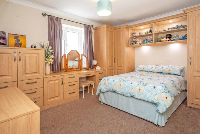 Bedroom 2