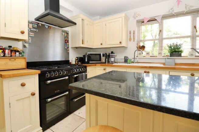 George Road, Middle Rasen photo 4
