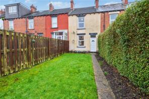 3, Hargreaves Street, Rothwell, Leeds LS26 0AZ