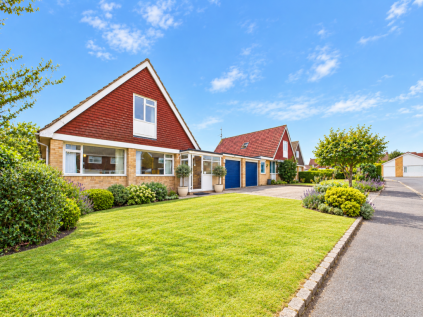 Allen Drive, Walters Ash, High Wycombe, Buckinghamshire