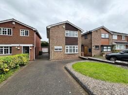 6, Tackley Close, Shirley, Solihull B90 2SB