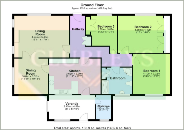 House for sale Image 7