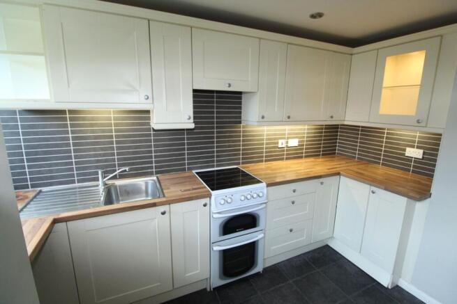 Denbigh Place, Lutterworth, LE17 photo 4