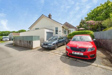 Lower Tremar, Liskeard, Cornwall, PL14