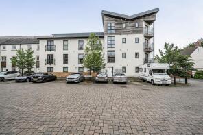 7, 14 Vervain Court, Pasteur Drive, Old Town, Swindon SN1 4GG