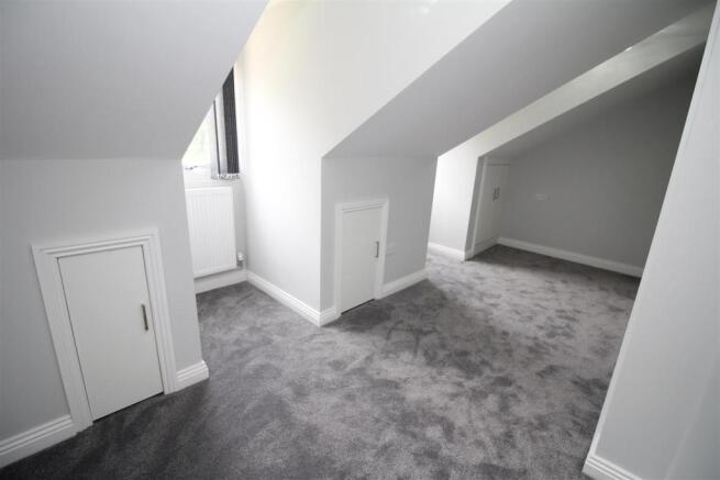 Bedroom Five