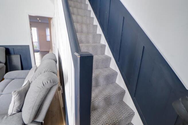3 bed Terraced for sale Image 5
