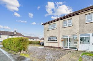 354, Halley Street, Glasgow G13 4DT