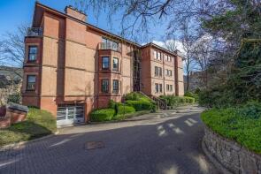 4 Flat 4, 6 Westside Gardens, Partickhill Road, Glasgow G11 5BL