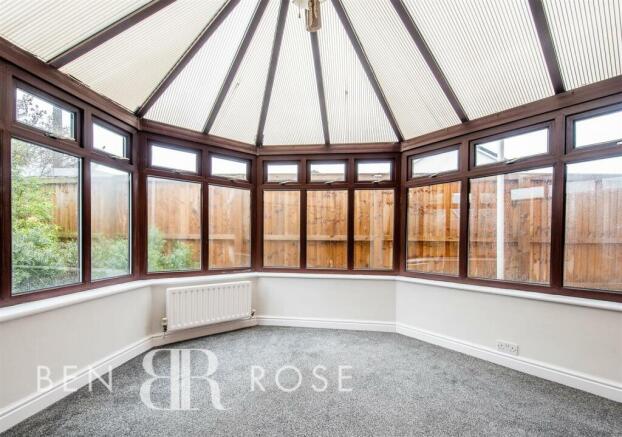Consevatory