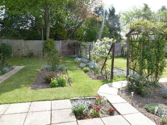 Garden 2