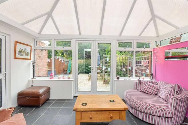 Conservatory 