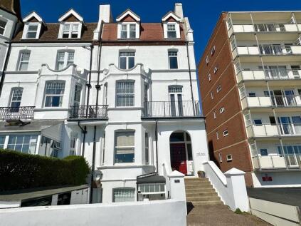 De La Warr Parade, Bexhill-On-Sea