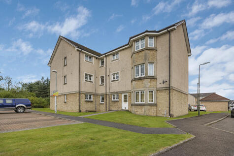 Meikle Inch Lane , Bathgate