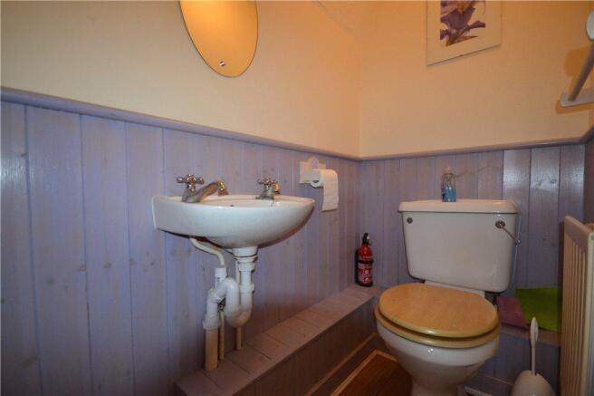 Cloakroom
