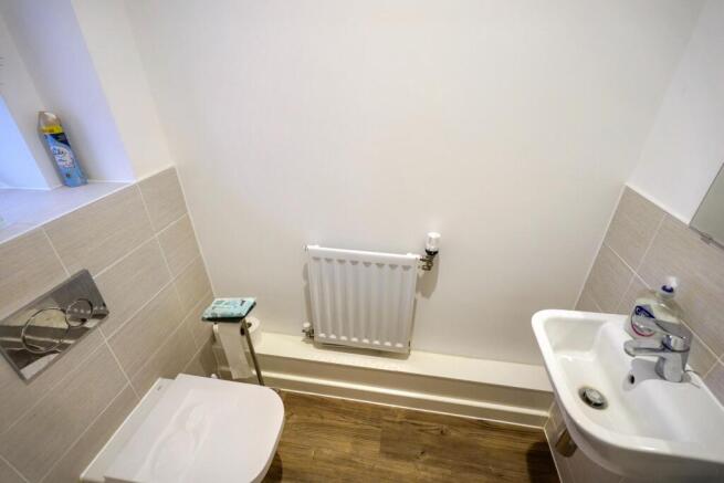 Franklin Drive, Elsenham, CM22 photo 4