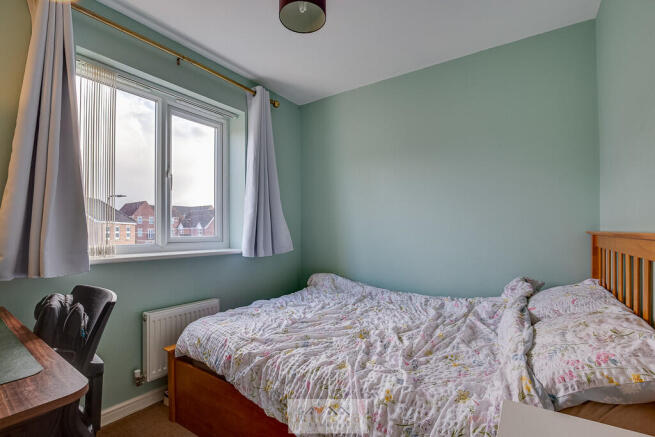 Bedroom 2.1