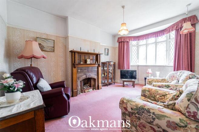 Oakfield Road, Birmingham, B29 photo 4