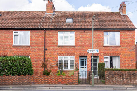 Marlborough Road, Dorking