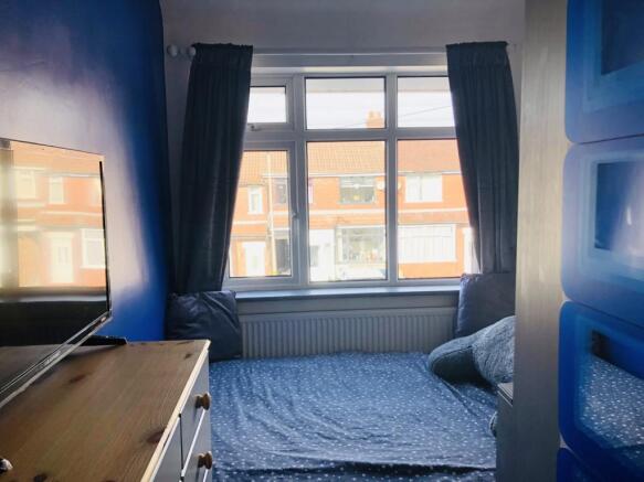 Bedroom 3