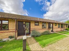 20, Kendal Gardens, Basingstoke RG22 5HD